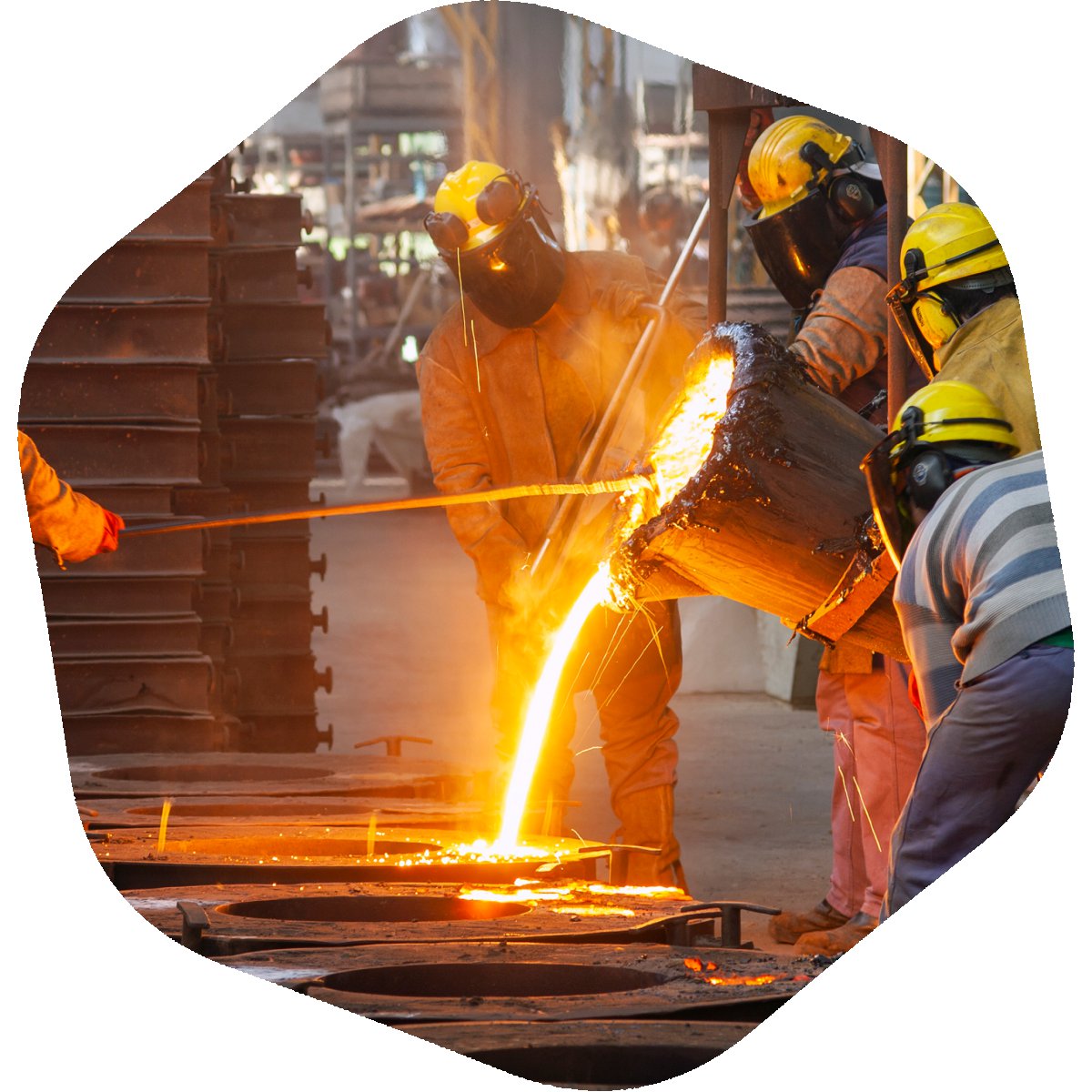 Bozkurt Metalurji Ürün Kataloğu